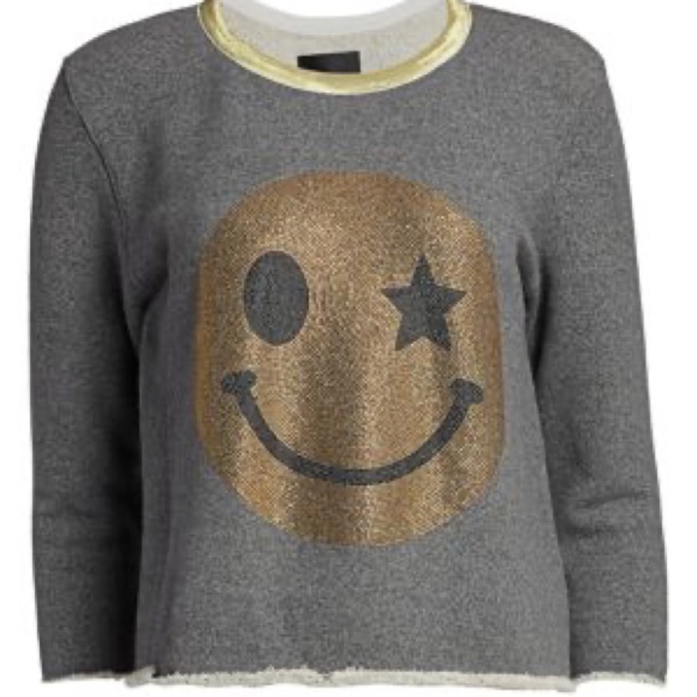 Le Superbe Emoji Sweat-shirt